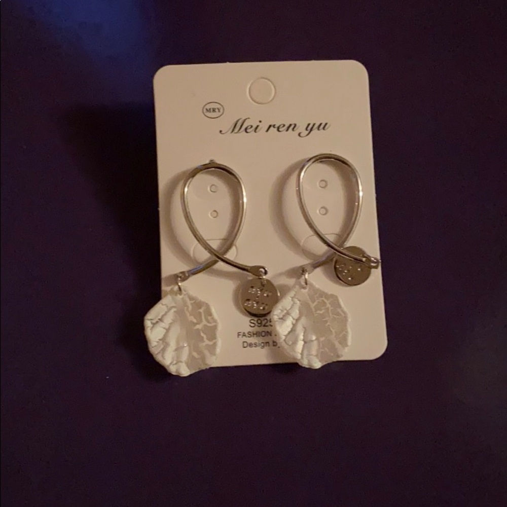 NEW Earrings
